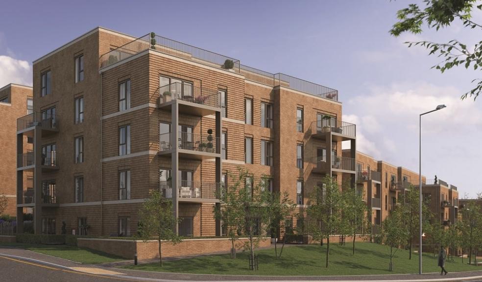 Last Chance To Step On The Ladder Using Help To Buy At Millbrook Park